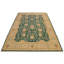Fien Wool Oriental Rug