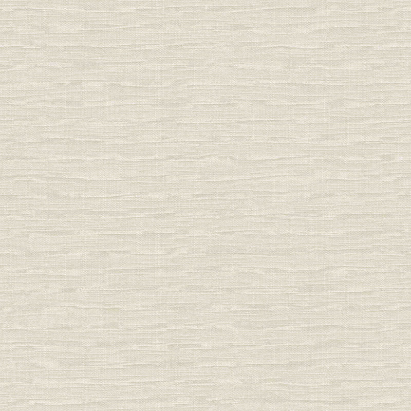 Intrigue 33cm x 52cm Texture Wallpaper Roll, Creme