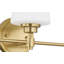 Goldson Bath and Vanity