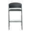 Ensemble de 2 chaises de bar