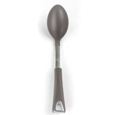 Perforated Spoon Serve Nylon Kitchen Black KitchenAid - AliExpress