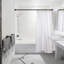 Crochets de rideau de douche Utopia Alley-60023800