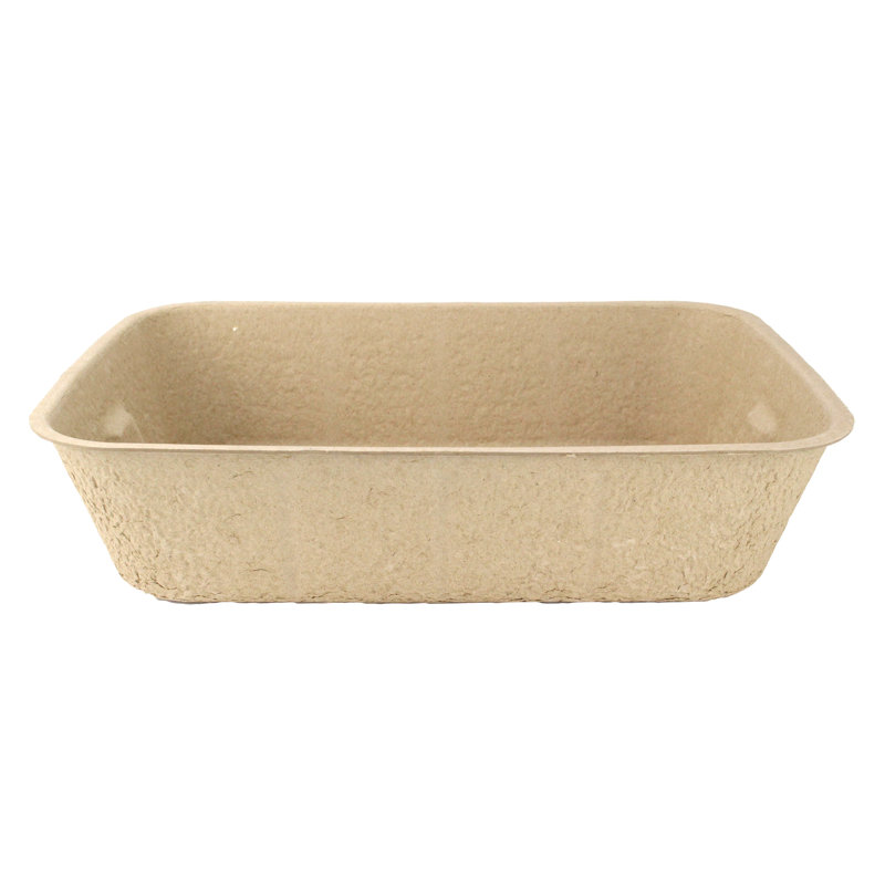 Beckham Litter Box