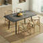 Table de salle à manger 55 "-71"