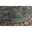 Wool Oriental Area Rug