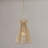 Aaliyah 1 Light Pendant