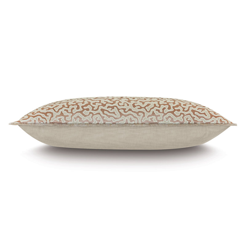Emmeline Abstract King Sham, King