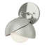Brooklyn 1 - Light 8.6" Height Dimmable Bath Sconce-66161773-95372430