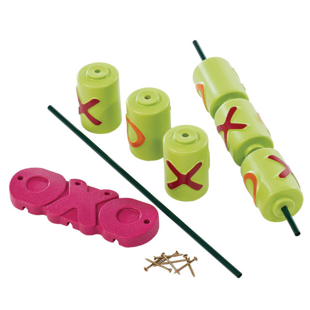 Freeport Park 58.2cm W Plastic
