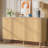 Mangue 59.4'' Sideboard-300270470