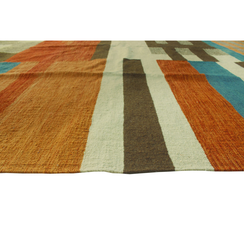 Galatea Wool Indoor Rug