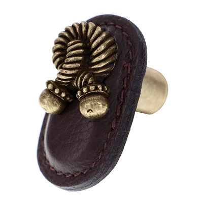 Equestre Novelty Knob