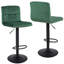 Annease Adjustable Height Bar Stool-1797829519