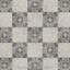 Costa 8" x 8" Ceramic Patterned Wall & Floor Tile-732570722