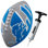 Mini ballon de soccer en caoutchouc de 8,5 po Franklin Sports NFL de Franklin Sports
