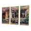 Ensemble de salon Sherborn - City Paris Wall Art-108457087-108457093