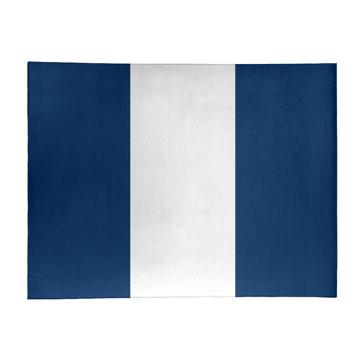 Chenille Indoor Rug