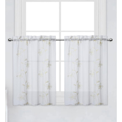 Anuel Curtain