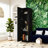 Stackable Wall Mounted Storage Cabinet-271976208