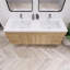 Ensemble de meuble-lavabo simple 59 po-1506689477