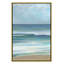 «Gentle Waves I Print» par Sally Swatland-2115078308-2115078331