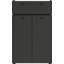 Lorryann Freestanding Bathroom Cabinet-1048860150