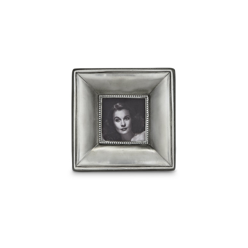 Como Picture Frame, 2.1" x 2.1"