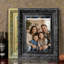 Cadre photo noir 1PC pour photos et tablettes de bureau 5 "x 7"-362747652-362747655-362747770