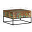 Gearld Frame Coffee Table-2098388904