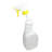Empty New Trigger Sprayer 30 Oz Bottle Liquid Bottle