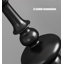 Lampe sur pied Minimalist Retro