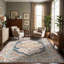 Vintage Look Area Rug-660904590