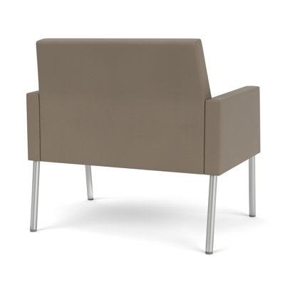 Fauteuil de réception Mystic