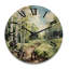 Horloge murale Veikko-253353077