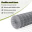 1000 cm W Border Fencing-339965311-339965061