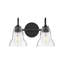 Éclairage pour meuble-lavabo Ashanti-917642125