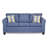 Aniki Upholstered 81.5'' Sofa-1889712702
