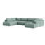 Eva Sectional-489085737