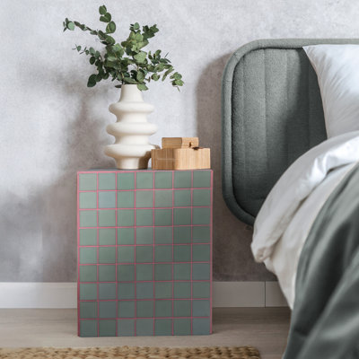 Table d'appoint Callista Modern
