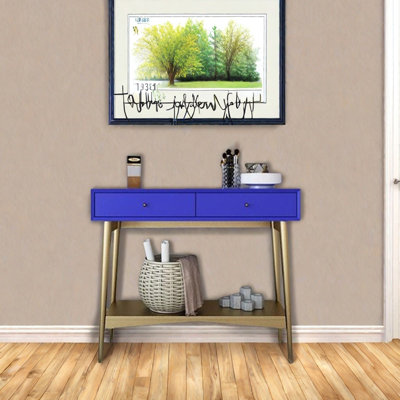 Console Modern Minimalist