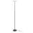 Sky 63 in. Classic Industrial 1-Light Dimmable LED Floor Lamp with Adjustable Head