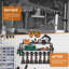 Power Tool Organizer Storage Rack