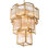 Jet 10 - Light Chandelier