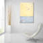 Art mural en verre Wrought Studio ™ «Keep Your Place» par Jodi Major-326726759