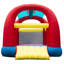 Jeu gonflable d'extérieur Banzai Cool Canopy Bouncer