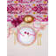 Incanto Handmade Terra Marrone Dinnerware Set