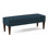 Livery Upholstered Bench