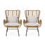 Fauteuil d'appoint basique-819647307-819647305