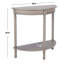Tinsley 71.12cm Console Table-126356090