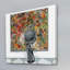 Art Connoisseur by Norman Rockwell - Wrapped Canvas Print-1154356115
